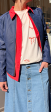 Carica l&#39;immagine nel visualizzatore di Gallery, BYoung - Gonna lunga jeans
