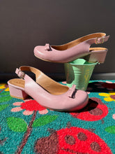 Carica l'immagine nel visualizzatore di Gallery, Koko Lab - Ballerina Slingback Lilla
