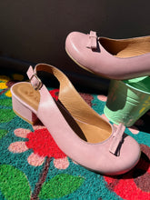 Carica l'immagine nel visualizzatore di Gallery, Koko Lab - Ballerina Slingback Lilla
