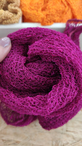 Coprispalle retina - vari colori