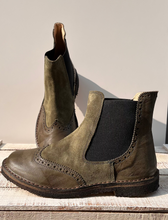 Carica l&#39;immagine nel visualizzatore di Gallery, Da Vinci - Beatles Verde
