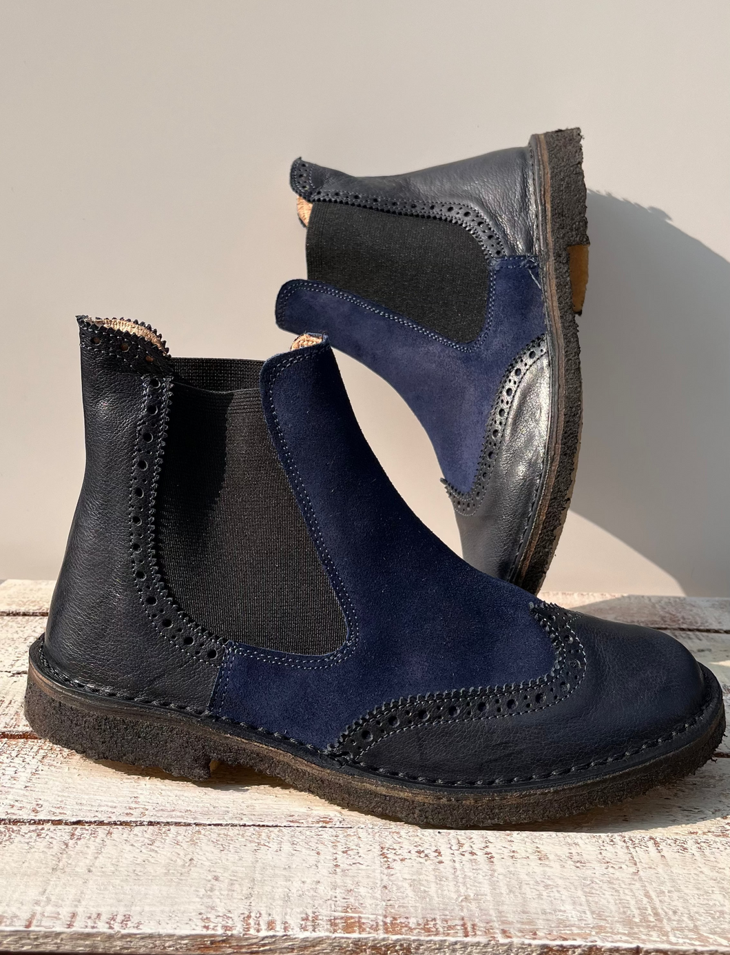 Da Vinci - Beatles Blu