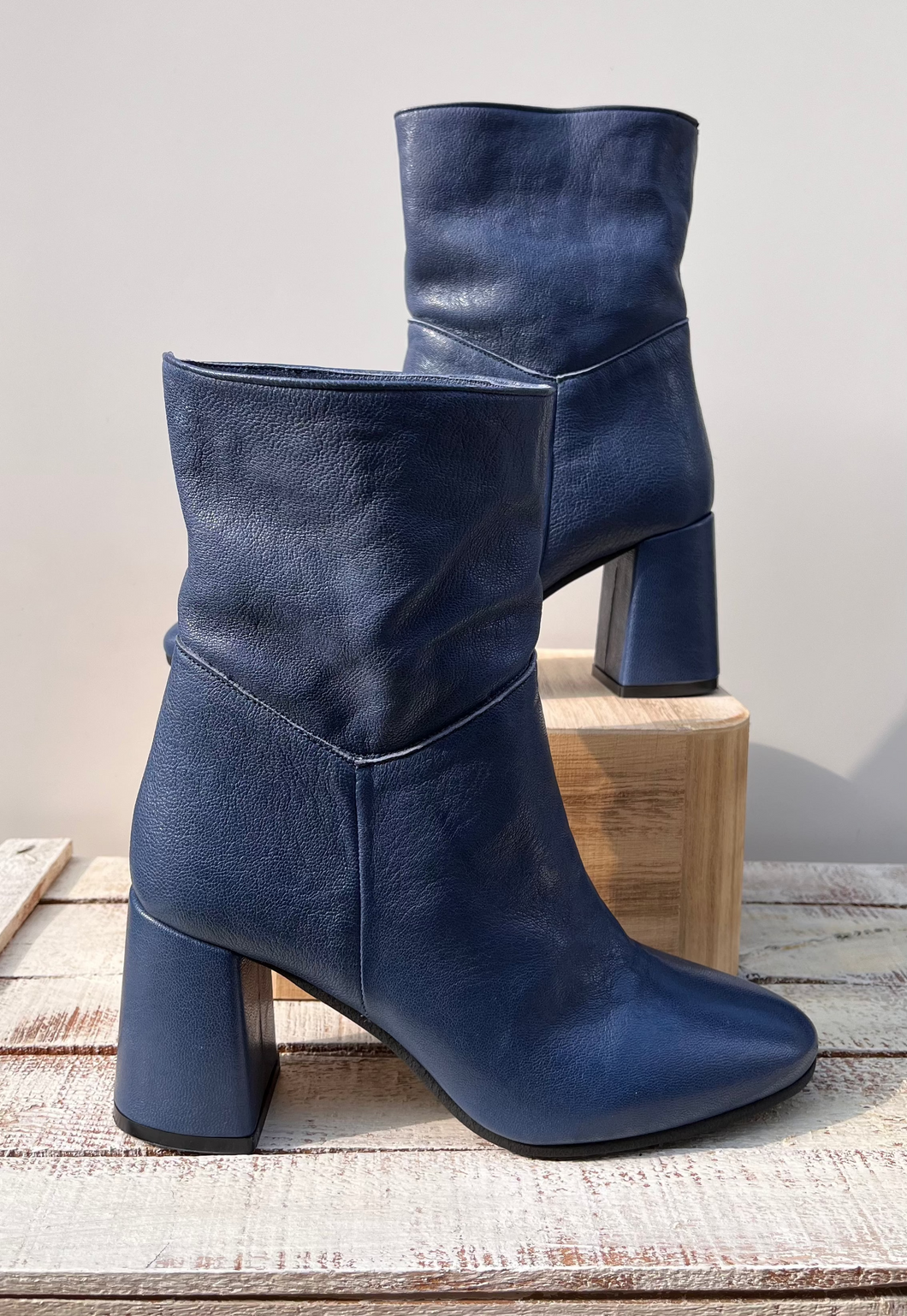 Mosaique - Tronchetto Blu