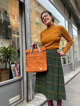 Carica l'immagine nel visualizzatore di Gallery, 50% Surkana - Gonna scozzese - ultima XS
