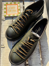 Carica l'immagine nel visualizzatore di Gallery, Mosaique - Stringata Lacci Verdone
