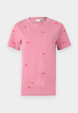 Carica l&#39;immagine nel visualizzatore di Gallery, Ichi - Tshirt fiocchetti
