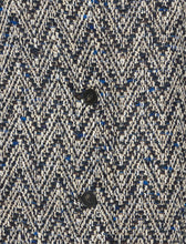 Carica l&#39;immagine nel visualizzatore di Gallery, Ichi - Giacca strutturata Zigzag
