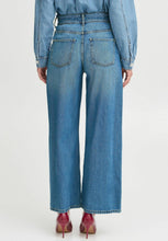 Carica l&#39;immagine nel visualizzatore di Gallery, BYoung - Jeans a palazzo
