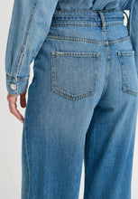Carica l&#39;immagine nel visualizzatore di Gallery, BYoung - Jeans a palazzo
