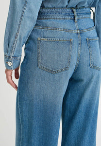 BYoung - Jeans a palazzo