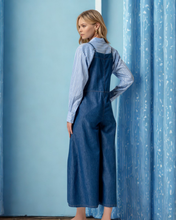 Carica l'immagine nel visualizzatore di Gallery, Surkana - Jumpsuit Denim

