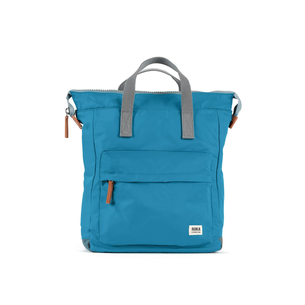 PROMO! Zaino Roka London - Bantry Medium - Vari colori