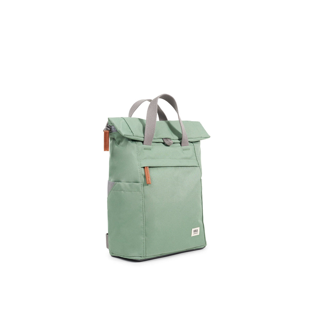 Zaino Roka London - Finchely Small - Cannella e Menta