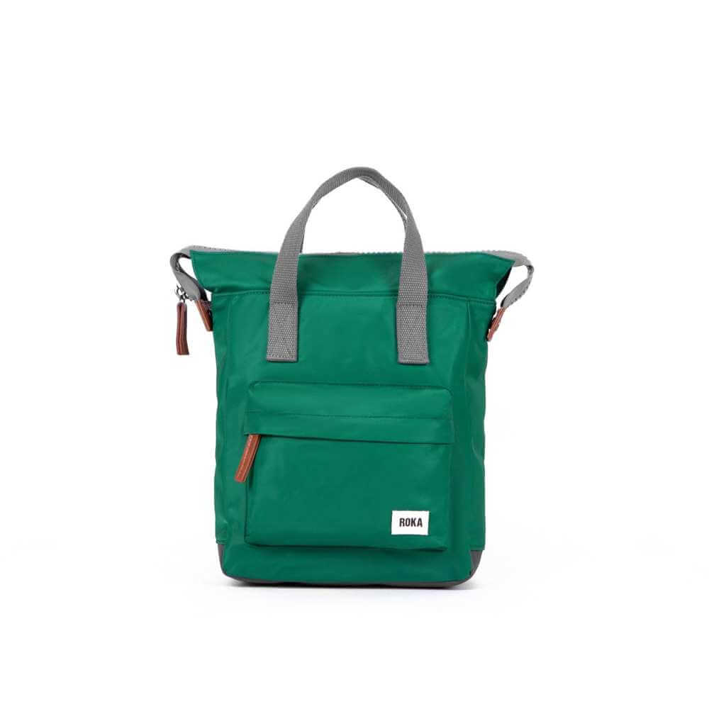 PROMO! Zaino Roka London - Bantry Small - vari colori