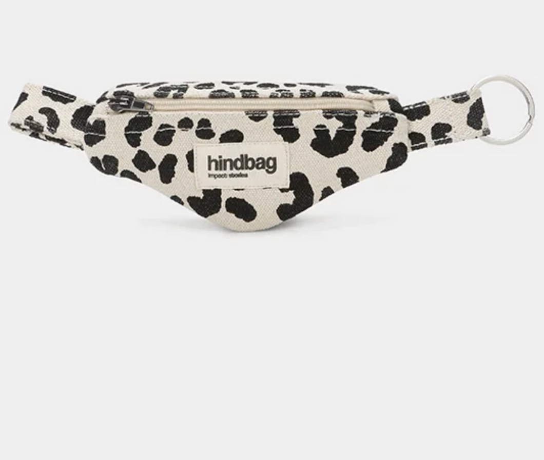 Hindbag - Portachiavi Banana Leo