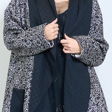 Carica l'immagine nel visualizzatore di Gallery, Vintage - Cappottino Fantasia Comics
