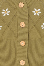 Carica l'immagine nel visualizzatore di Gallery, Banned - Cardigan Margherite
