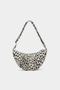 Hindbag - Borsa mezzaluna Leo