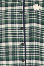 Carica l&#39;immagine nel visualizzatore di Gallery, Ichi - Giacca Scozzese Fiore
