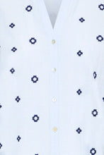 Carica l'immagine nel visualizzatore di Gallery, BYoung - Camicia Punto croce
