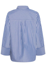 Carica l'immagine nel visualizzatore di Gallery, BYoung - Camicia Maxi Fiori
