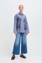 Carica l'immagine nel visualizzatore di Gallery, BYoung - Camicia Maxi Fiori
