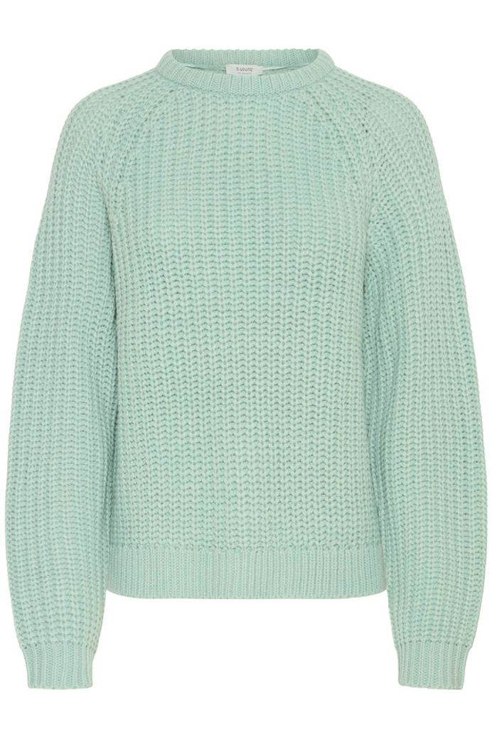 BYoung - Maglione Ghiaccio