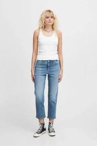 -20% Ichi - il Jeans perfetto! (Light Blue) - 26 (XS/S)