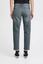 Carica l&#39;immagine nel visualizzatore di Gallery, Ichi - il Jeans perfetto! (Light Grey)
