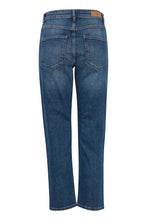 Carica l&#39;immagine nel visualizzatore di Gallery, Ichi - il Jeans perfetto! (Medium blue)
