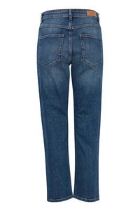 Ichi - il Jeans perfetto! (Medium blue)