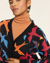 Carica l&#39;immagine nel visualizzatore di Gallery, Pepa Loves - Cardigan Rondini
