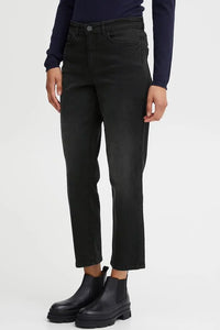 Ichi - il Jeans perfetto! (Nero)