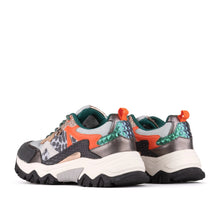 Carica l&#39;immagine nel visualizzatore di Gallery, Yumas - Sneaker Multi black
