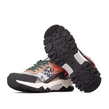 Carica l&#39;immagine nel visualizzatore di Gallery, Yumas - Sneaker Multi black
