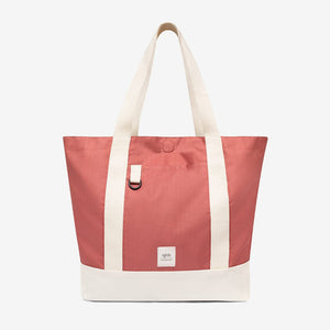LeFrik - Shopper bag reversibile Rosa